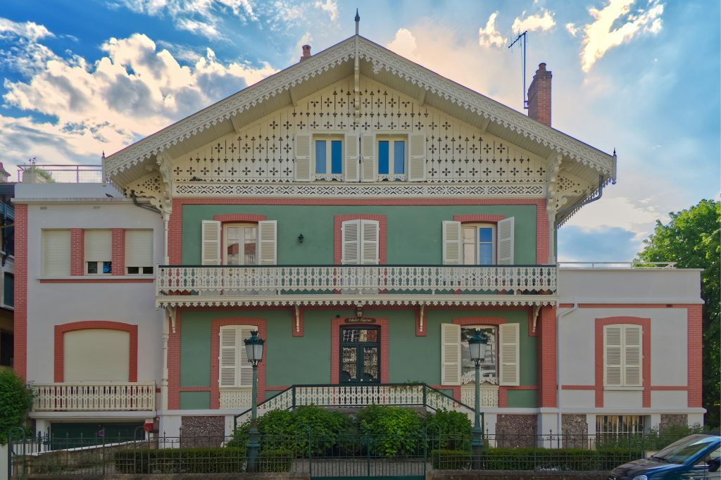 Prix immobilier vichy