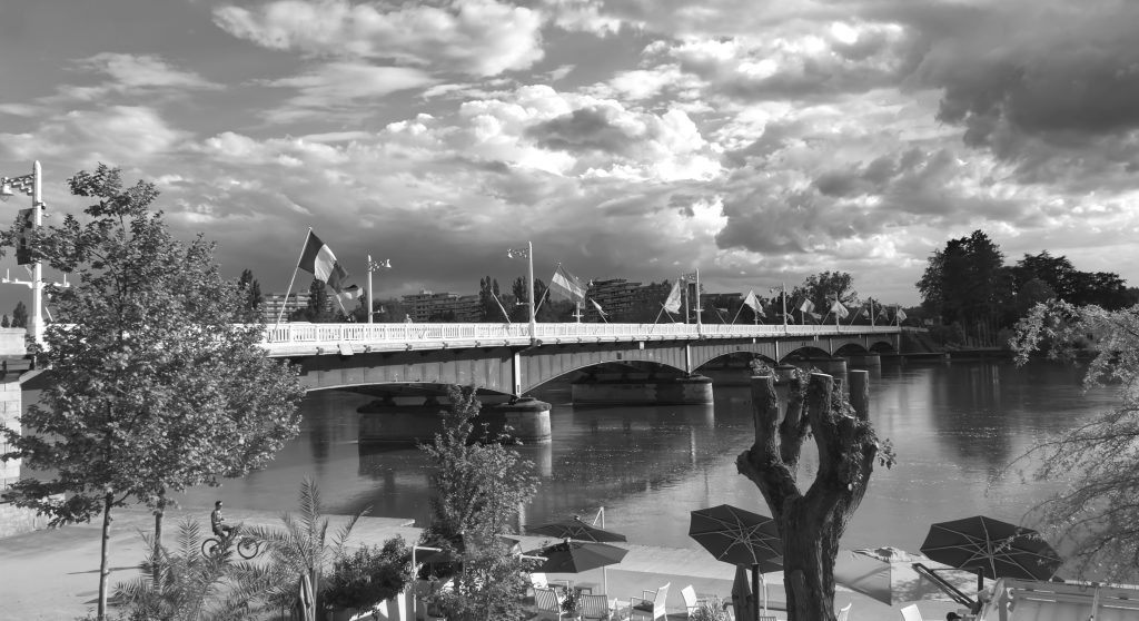 estimation vichy