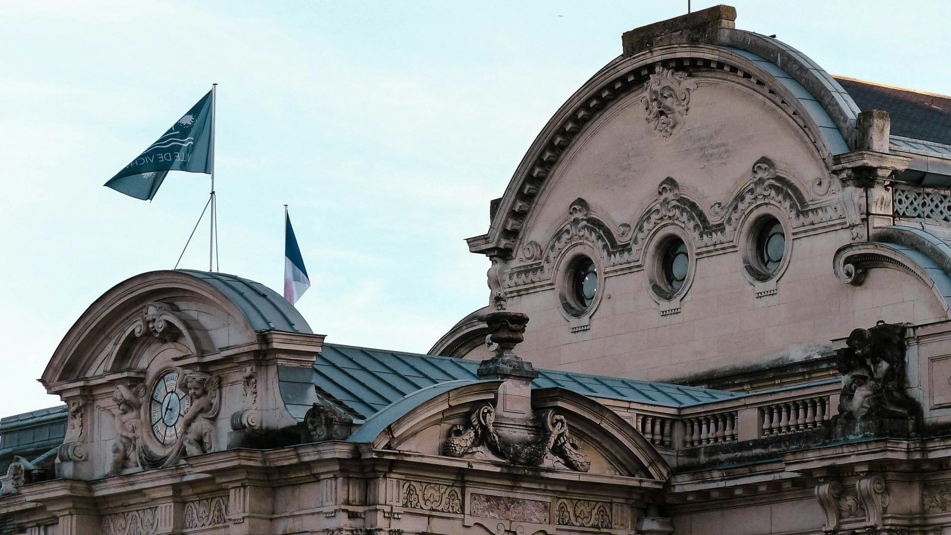 prix immobilier vichy